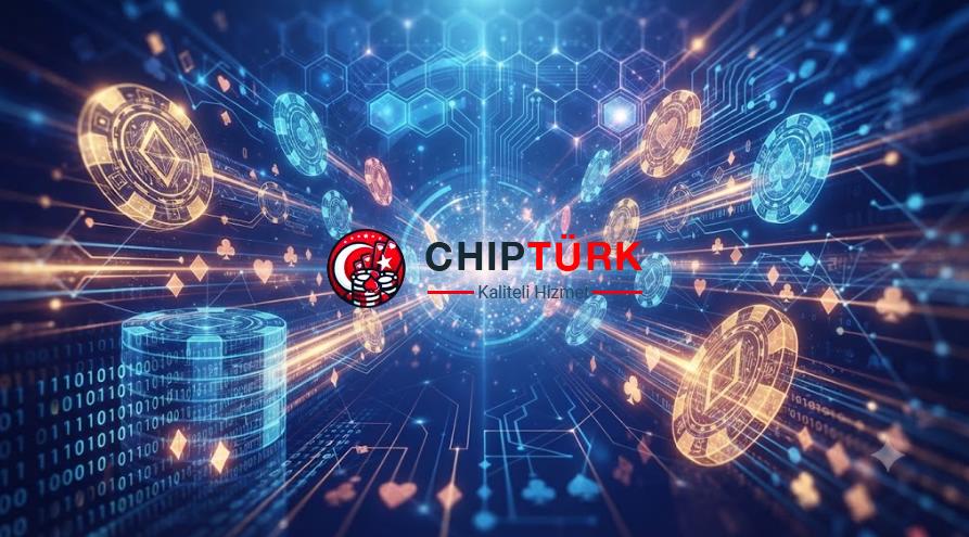 Dijital Sektöründe Güvenilir Kaynak - chipturk.net