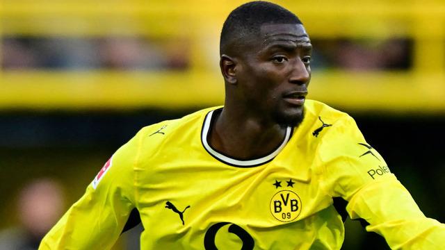 Fenerbahçe Serhou Guirassy transferini noktaladı: Dortmund'a 25 milyon Euro