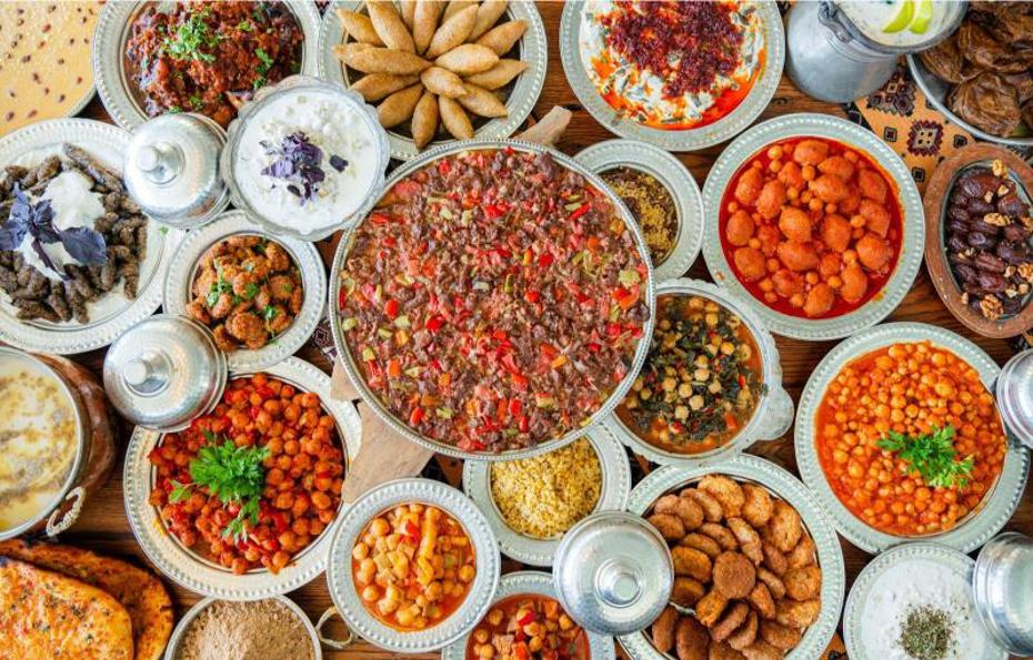 Malatya'nın Lezzet Noktalarıyla Gastronomi Yolculuğu: 31 Eşsiz Durak ve Öne Çıkan Tatlar