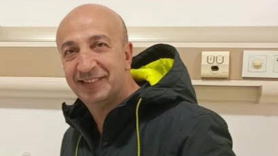 Üvey Babasını Vurarak Hayatına Son Veren Genç Tutuklandı