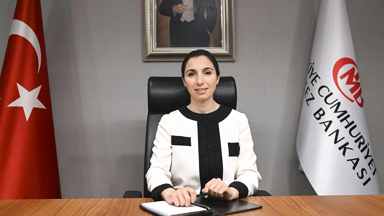 Eski TCMB Başkanı Gaye Erkan'a komşuları 'ihtar' çekti: 'Ortak yaşamı çekilmez hale getirdi'
