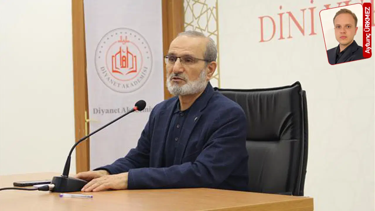 TSE ve Diyanet'ten Çocuk Evliliği Tartışmalarını Alevlendiren Açıklama