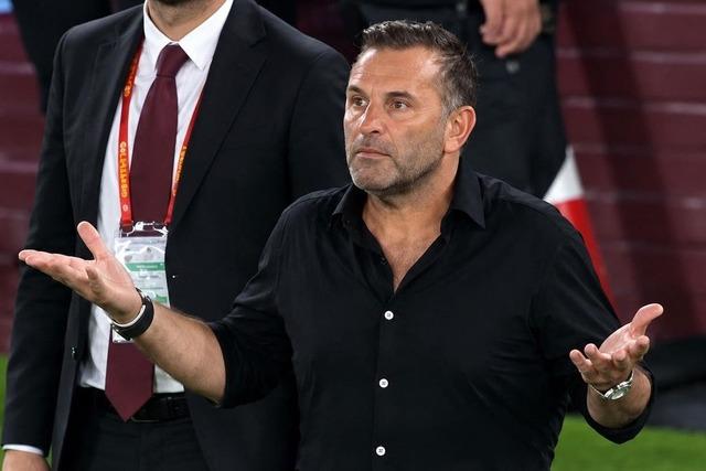 Derbinin Sonuçları Sonrasında Galatasaray'da Yapılan Önemli Değişiklikler