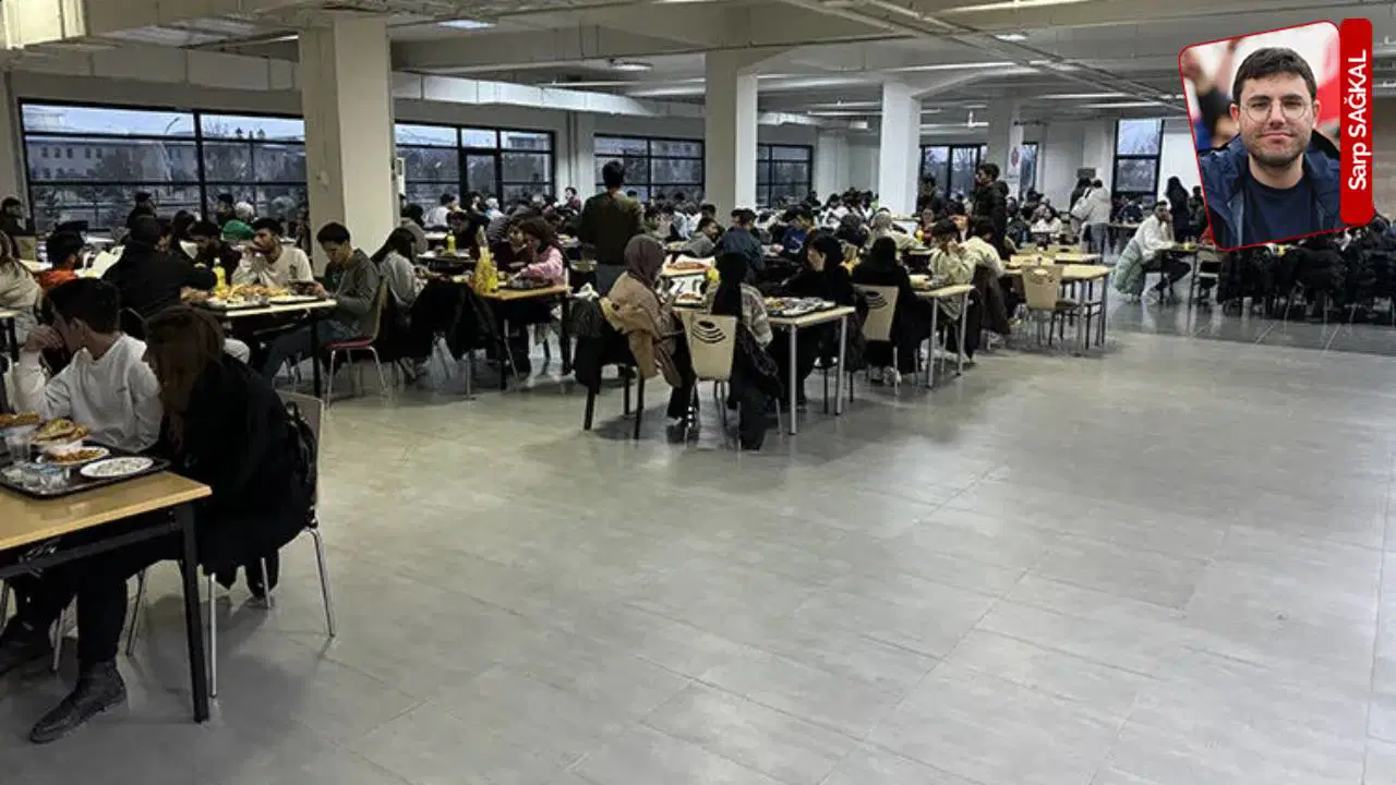 Öğrenciler Yiyecek Fiyatlarındaki Artışa Karşı Sokağa Çıkıyor: Yasalar Meclis’te Göz Diyor