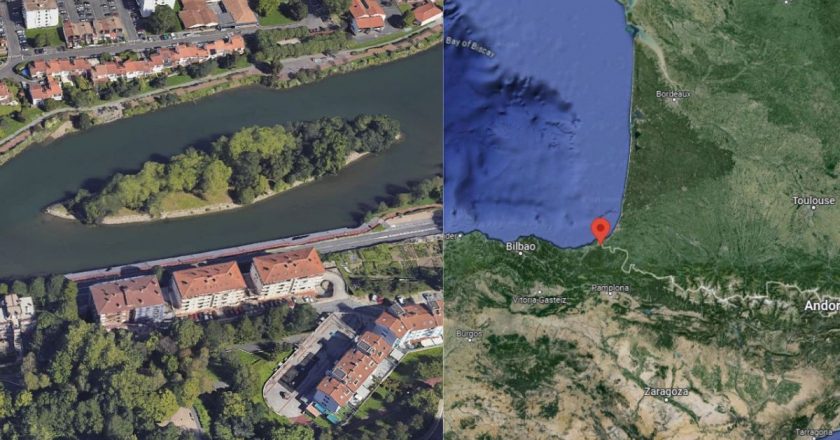 İspanyolca mı Fransızca mı?  Sülün Adası’nın yönetimi yeniden Fransızların eline geçti