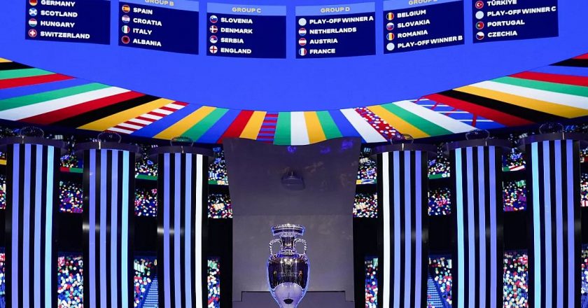 UEFA’dan EURO 2024’e katılacak Türk futbolcuların isimlerinin açıklanmasına ilişkin kılavuz