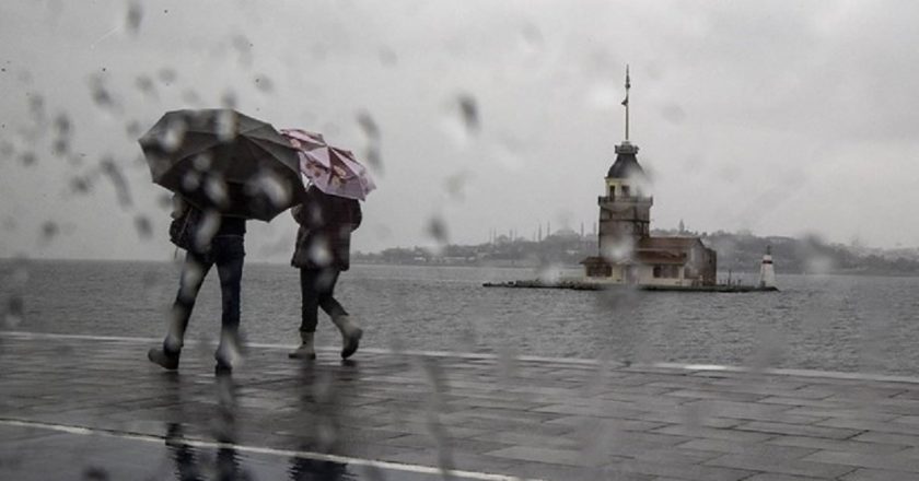 Meteoroloji açıkladı: 27 Ağustos 2024 hava durumu raporu… Bugün hava nasıl olacak? – Türkiye’den son dakika haberleri