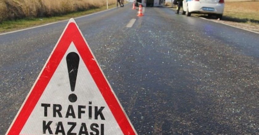 Yol durumu: En son trafik ve otoyol durumu