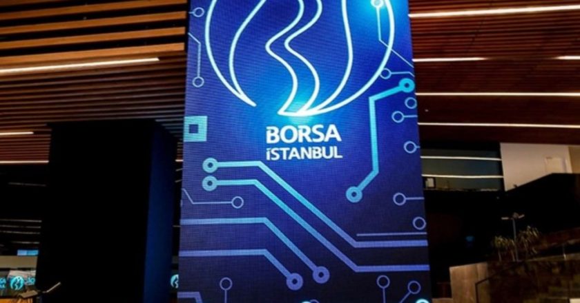 Borsa güne yükselişle başladı – Son Dakika Ekonomi->Borsa Haberleri