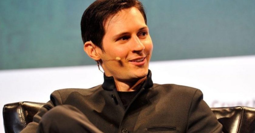 Fransa’da gözaltına alınan Telegram CEO’su Pavel Durov kimdir? – Son dakika dünya haberleri