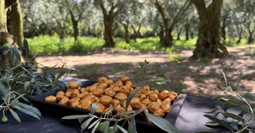 Bu da oldu… ‘Altın kaplamalı’ zeytin artık satılmıyor! – Son Dakika Türkiye, Hayat Haberleri