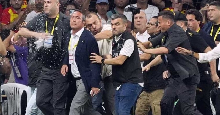 En son haberler! Ali Koç ve Burak Kızılhan PFDK’ya sevk edildi – Son Dakika Spor Haberleri