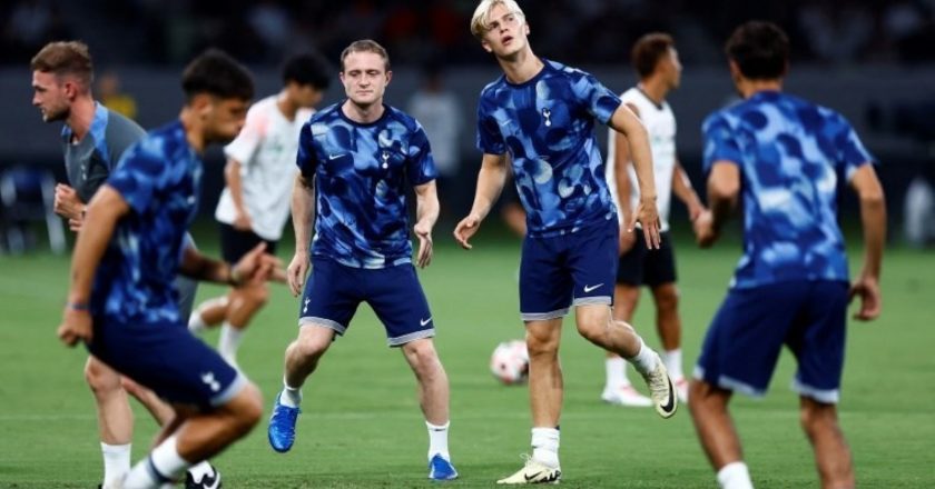 Leicester City’den Oliver Skipp takviyesi: Maliyet açıklandı! – En güncel spor haberleri