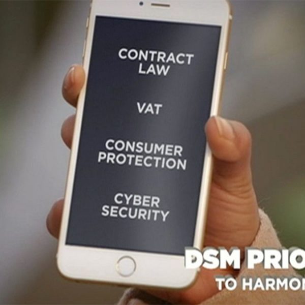 ‘Sanal Ortak Pazar’ Avrupa’ya ne kazandıracak?