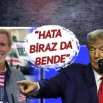 Trump’a saldırıdan önce kitabında yazmış! Kendisinin “beyinsiz” olduğunu söyledi ve özür diledi: “Bunun bir kısmı benim hatam.”