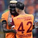 Meritking’deki yenilikler neler? Galatasaray’ın yeni sponsoru sosyal medyada tartışma konusu oldu