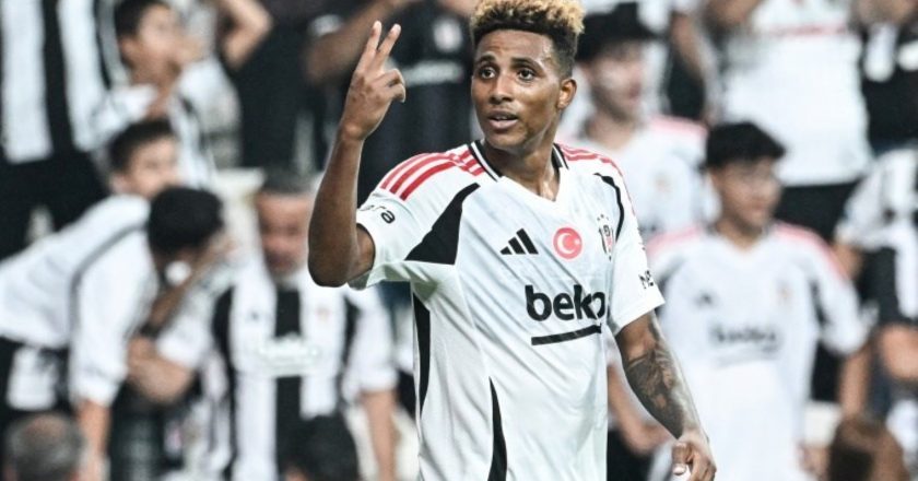 Gedson Fernandes’in zafer açıklaması: ‘İstediğimizi aldık’ – Son Dakika Spor Haberleri