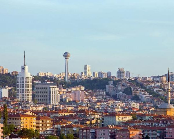 Ankara’nın Gece Hayatı Eğlencenin Kalbinin Attığı Yerler