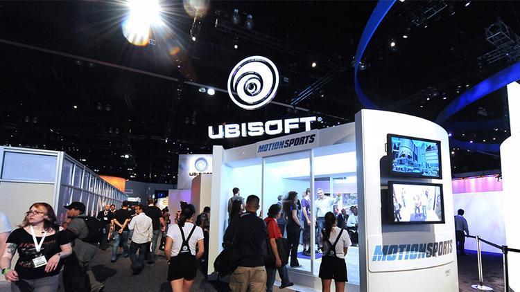 Video oyunu devi Ubisoft’un hisseleri satış söylentileri üzerine %30 arttı