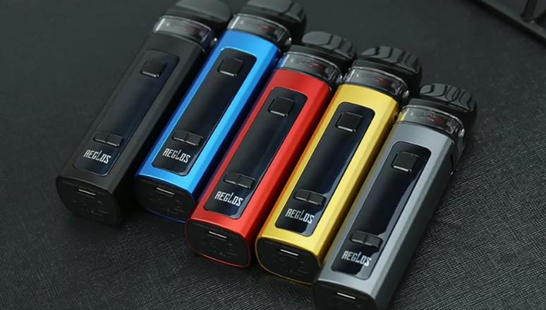 Smok ve UWELL: Elektronik Sigara Dünyasında Öncü Markalar