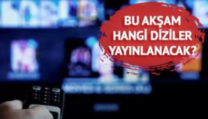 Wild, Lie'nin yeni bölümü yayınlanacak mı? Bu akşam hangi diziler var? 14 Aralık Cuma, ATV, Kanal D, TV Programı, Star TV, TV8, Şimdi TV yayınlarına ilişkin bilgiler…