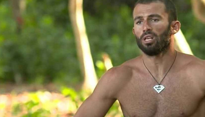 Survivor'a katılacak mı? Turabi bu suçlamalara yanıt verdi ve buna son verdi! “Hayatta kalırsam ölmeyeceğim…”