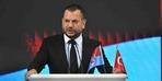 Trabzonspor'dan çok zor bir açıklama!