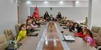 Ortaca Bölgesi Valisi Aktaş küçük öğrencilere ev sahipliği yaptı