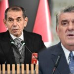 Son Dakika Spor Haberleri | Dursun Özbek Serdal’ın desteği adaya geldi