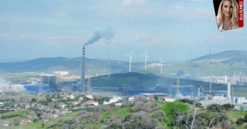 İzmir Büyükşehir Belediyesinden Lisans Olmadan Alialta’yı Durdurma Kararı: Enerji Mühürü – Son Dakika Türkiye Haberleri