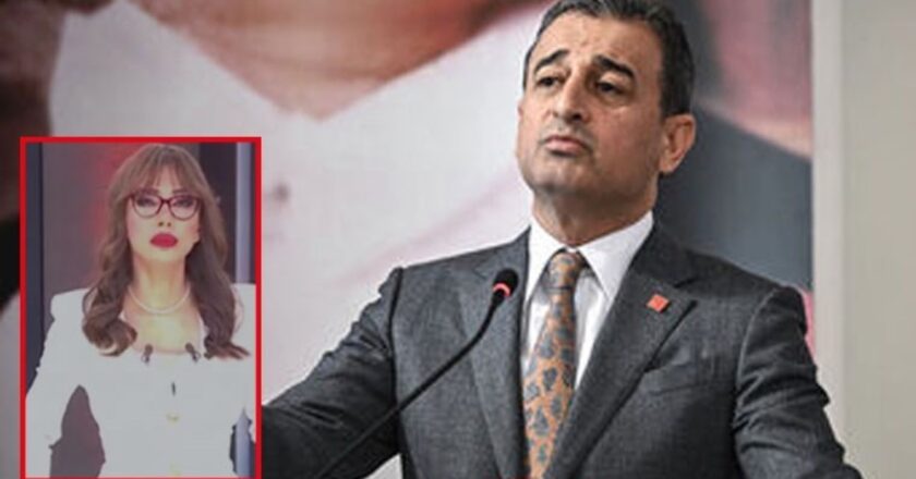 CHP bulutuna sordu, Habertürk ne diyeceğini bilmiyordu: Siyasi haberi kır