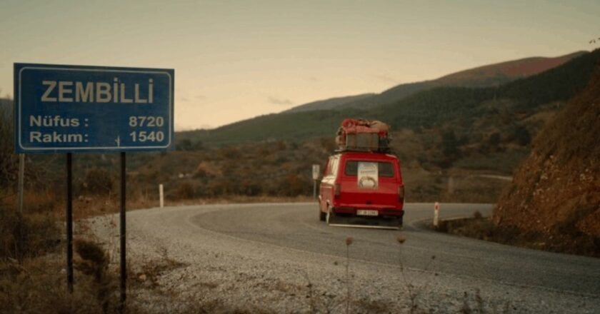 Zembilli Serisinin yeni bölümü ne zaman yayınlanacak? Zembilli Serisinin yeni bölümünde ne olacak? – Son dakika televizyon rehberindeki haberler