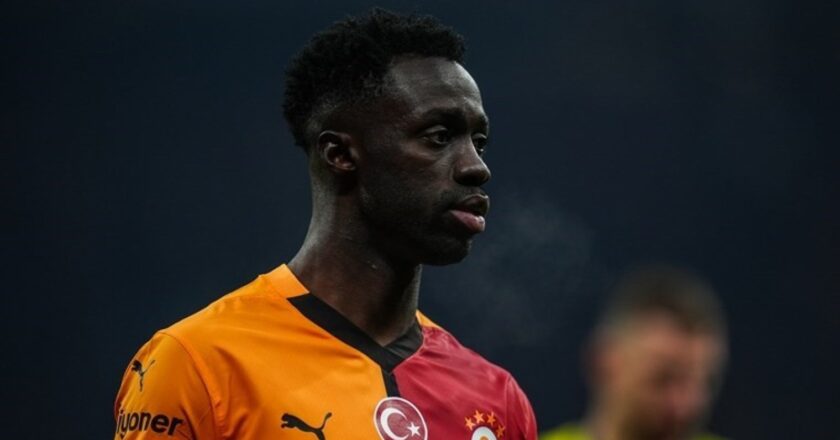 Ulusal maçta yaralandı: Davinson Sanchez’in son durumu! – Son Dakika Spor Haberleri