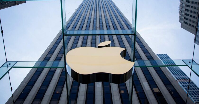 Trump’ın yeni dış ticaret hamlesi Apple’ı vurdu: 250 milyar dolarlık kayıp
