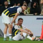 Fenerbahce, Mert Hakan Yakdaş’ın ameliyat geçirdiğini duyurdu