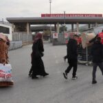 Rapor açıklandı: Yaklaşık 1,9 milyon Suriyeli geri döndü! Engeller ortaya çıktı …