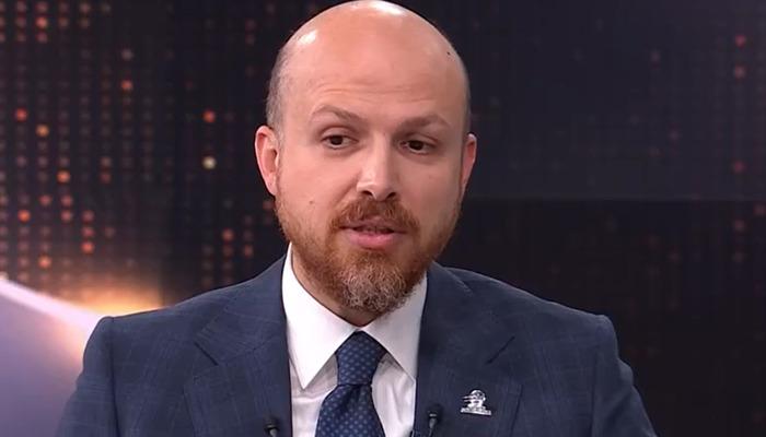 Bilal Erdoğan, Fenerbahçe başkanlığına aday olacak mı? “Fenerbahce’nin yönetimi daha iyi istiyorum”