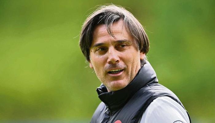Vincenzo Montella, ABD ve Meksika maçlarının aday kadrosunu değerlendirdi