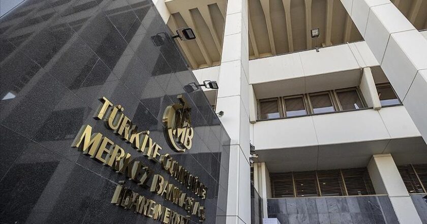 Merkez bankası faiz oranı ne zaman açıklanacak? CBRT PPK 2025 Çıkış Takvimi: Merkez bankası faiz oranının kararı Mayıs ayında açıklanacak mı?