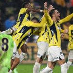 Fenerbahçe’de ayrılık! Firma – Futbol Haberleri
