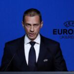 Son Dakika Spor Haberi | UEFAdan EURO 2028 kararı! Tarihte ilk kez