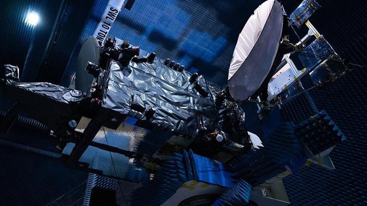 Türksat 6A uydusunda ilk ihracat gerçekleştirildi… Bakan Uraloğlu’ndan açıklama