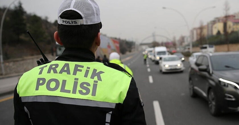 İstanbul’da trafiğe kapatılacak yollar açıklandı – Son Dakika Türkiye Haberleri