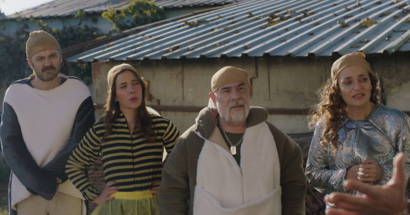 Mükemmel Aile filminin konusu ne? Mükemmel Aile filminin oyuncuları kim? – Son Dakika TV Rehberi Haberleri