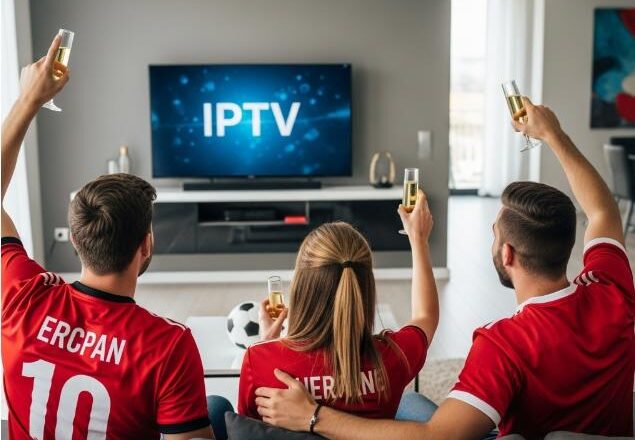 IPTV Test ile Sınırsız Eğlenceye İlk Adım