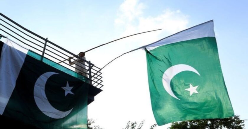 Pakistan, UNGK’nın acil bir oturumda toplanmasını istedi – News World News