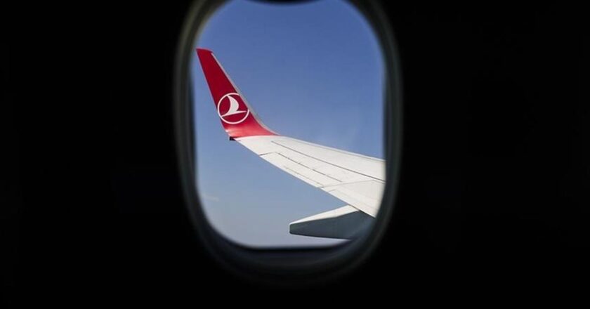 İslamabad ve Lahor tarafından silinen uçuşlarınız