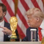 Trump’ın seyahat yasağı Dünya Kupası ve Olimpiyatlar için ne anlama geliyor?