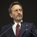 İletişim Başkanı Altun’dan İran’a saldıran İsrail’e sert tepki