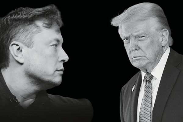 Donald Trump, Elon Musk’ı açık açık uyardı! “Sonuçları ağır olur”